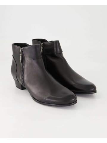 Terry Klassische Stiefeletten in Schwarz