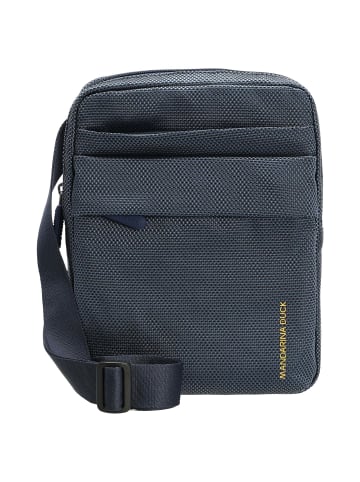 Mandarina Duck Zephyr - Umhängetasche 24.5 cm (dress blue) in dress blue