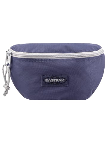 Eastpak Bauchtasche in Kontrast Prep Blue