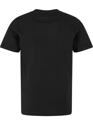 Mister Tee Shirt in Schwarz