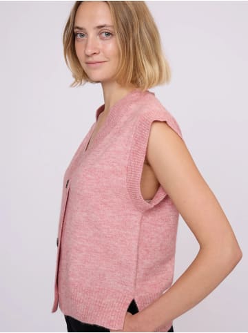 Noa Noa Strickjacke AlayaNN in Rose