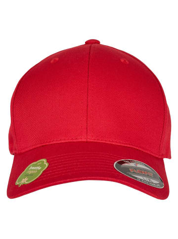  Flexfit  Flexfit Flexfit in red