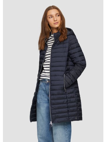 s.Oliver Outdoor-Mantel in 5959_navy