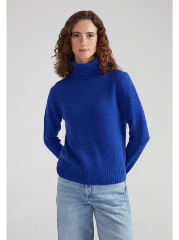 Style Republic REGULAR ROLLKRAGENPULLOVER in skydiver