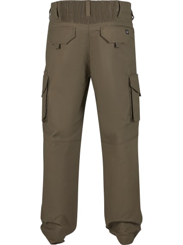 Brandit Brandit Tactical Pants Ripstop in olive