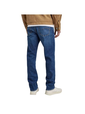 G-Star Jeans MOSA STRAIGHT regular/straight in Blau