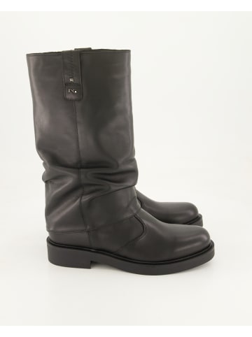 Nero Giardini Klassische Stiefeletten in Schwarz