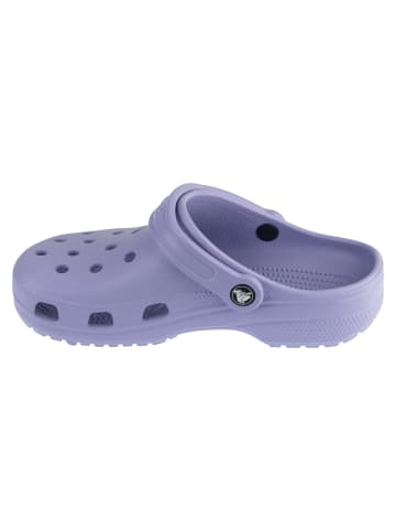 Crocs Crocs Classic in Violett