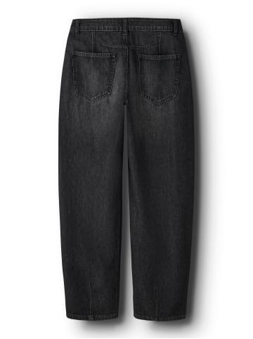 TWO SOON Jeans in Dark Grey Denim1