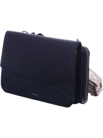 rieker Tasche in schwarz