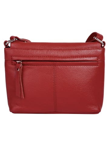 Bruno Banani Umhängetasche in rot
