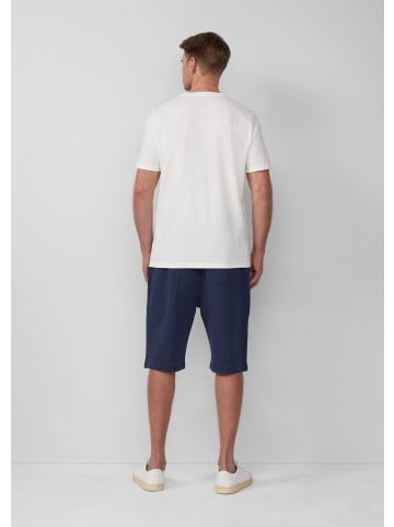 s.Oliver T-Shirt in 0120_weiß