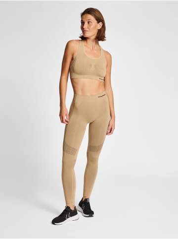 Hummel Bh Hmlmt Shaping Multisport Damen in CURDS & WHEY