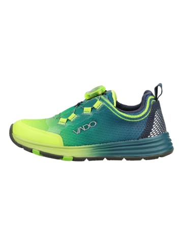 VADO  Sneaker FADE Lime