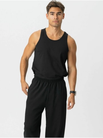 TeeShoppen Top Basic Tanktop in Black