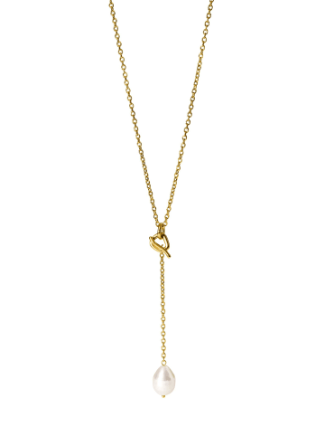 PURELEI Kette Aloha 40-45 in Gold