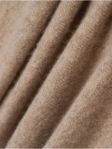 Andrew James Pure Cashmere Pullover in melange - 0007