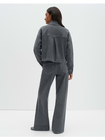 someday. Blazer Niandra in Mid Refined Grey