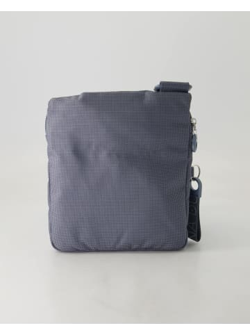 Mandarina Duck Umhängetaschen in Grau