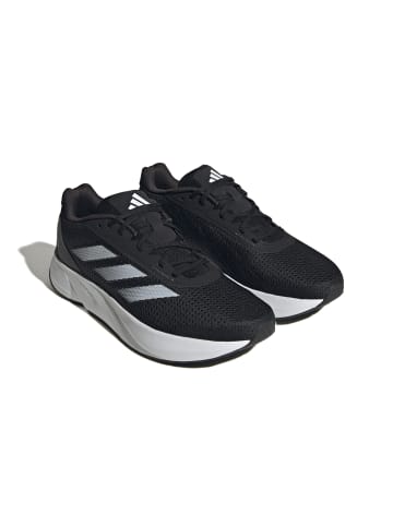 adidas Laufschuh Duramo SL in cblack/ftwwht/carbon