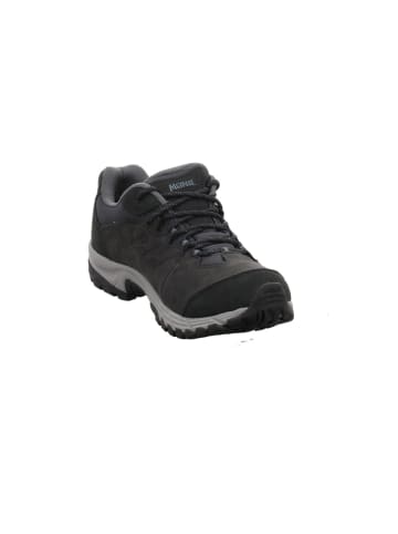 MEINDL Wanderschuh in blau