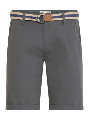 !SOLID Chinoshorts SDMonty in Grau