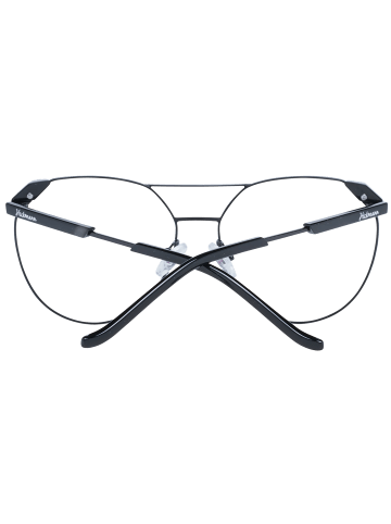 Ana Hickmann Frauen Optische Fassungen Flieger Schwarz