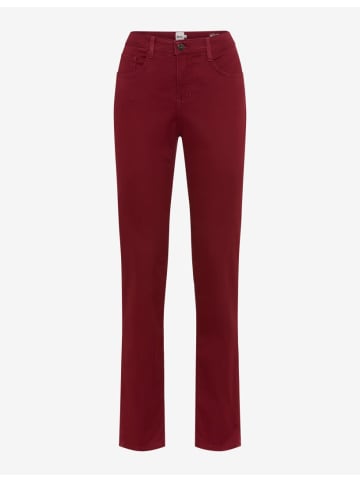 BRAX  Hose Mary in bordeaux