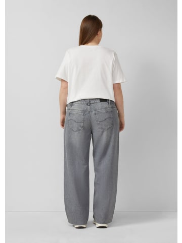 QS Jeans-Hose  in  95Y7_grau