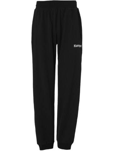 Kempa Trainingshose "Core 2.0 Hose" in Schwarz