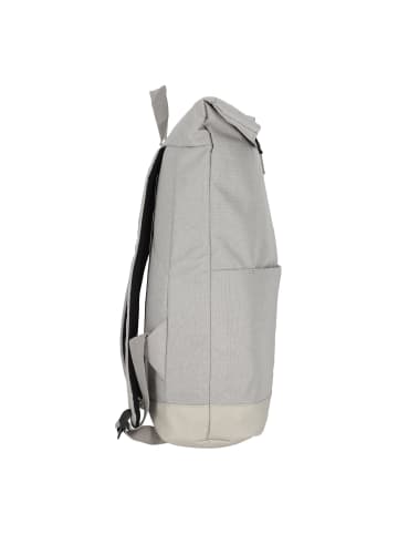 Bench classic Daypack 46 cm in steingrau
