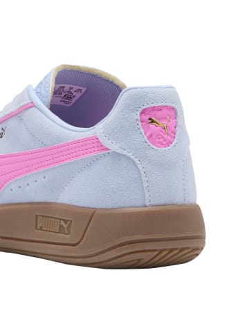 Puma Club Klassika SD Leder-Sneaker Tropic Rose Pixel Gold