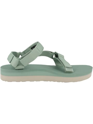 Teva Sandale Midform Universal in gruen