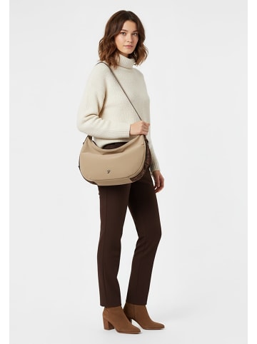 SURI FREY Beutel SFY Sammy in taupe