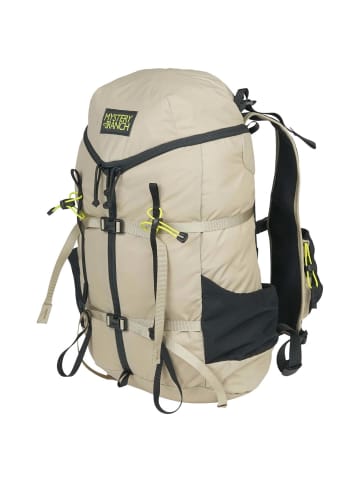 Mystery Ranch Gallagator 25 - Wanderrucksack (fox, L/XL) in hummus dobby