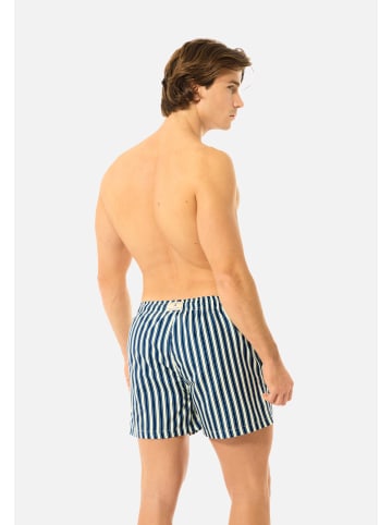 Gassa d’Amante Badeshorts Alassio in Dunkelblau