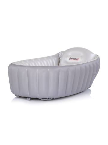 Chipolino Baby Cloud in grau