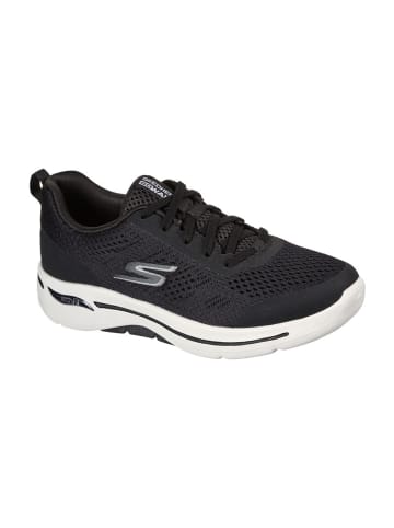 Skechers Sneakers Low Go Walk Arch Fit - MOTION BREEZE  in schwarz