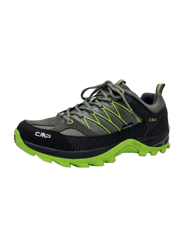 cmp Wanderhalbschuhe in Grau