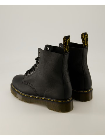 Dr. Martens Biker Boots in Schwarz
