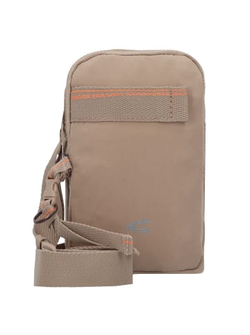 Camel Active Spirit Umhängetasche 13 cm in beige