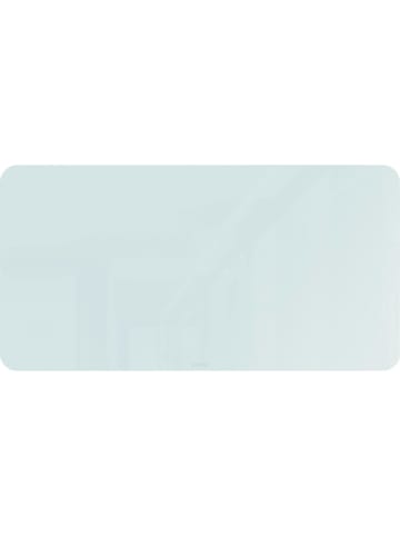 Leitz Schreibunterlage 36x70cm matt transparent