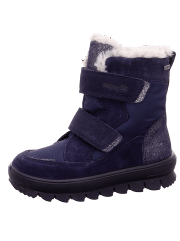 superfit Stiefel FLAVIA in blau