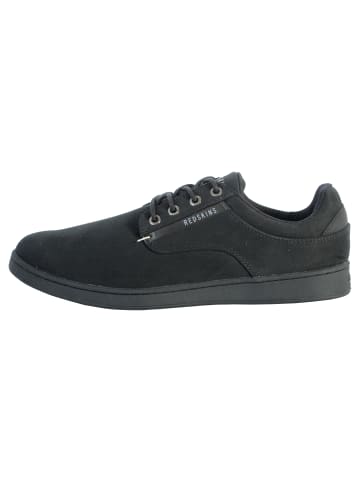 Redskins  Pachira-Turnschuhe Schwarz