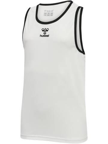 Hummel T-Shirt Hmlcore Kinder in WHITE
