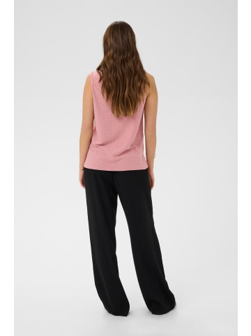 Cream Ärmellose Bluse CRMianna Regular fit in Burnished Lilac