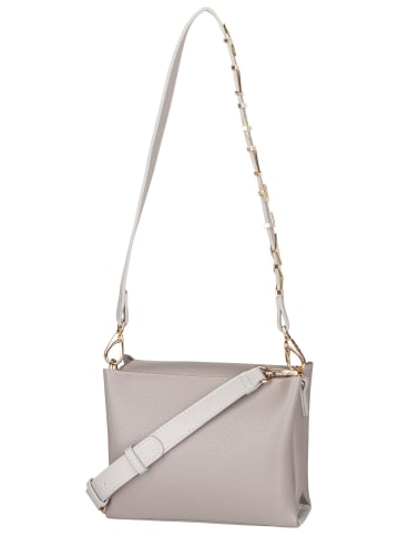 Valentino Bags Schultertasche Alexia Cartella 806 in Grigio/Multicolor