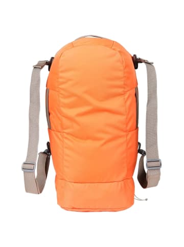 Mystery Ranch Mission Stuffel 30 - faltbare Reisetasche/Reiserucksack (sunset) in sunset