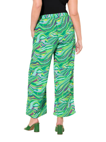 MIAMODA Hosen in grün