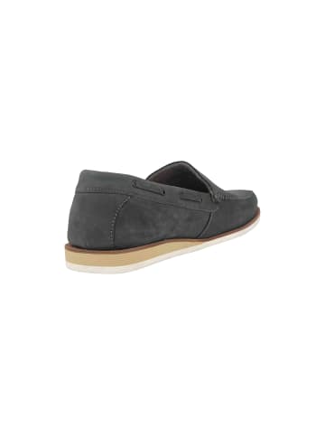 Fretz Men Slipper in Blau